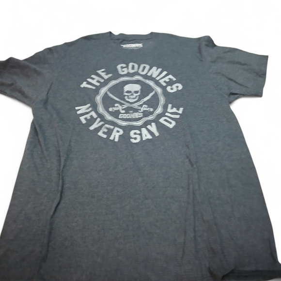 Ripple Junction Other - The Goonies Graphic T-Shirt Size Large